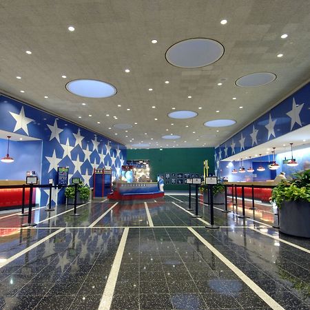 Disney'S All-Star Sports Resort Lake Buena Vista Esterno foto