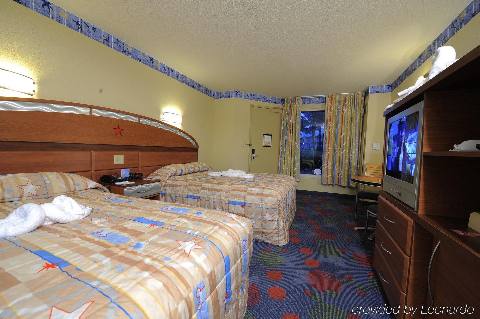 Disney'S All-Star Sports Resort Lake Buena Vista Esterno foto