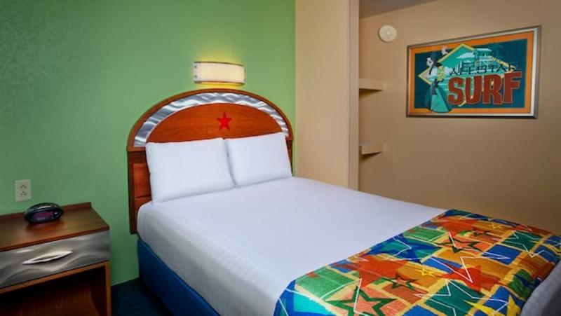 Disney'S All-Star Sports Resort Lake Buena Vista Esterno foto